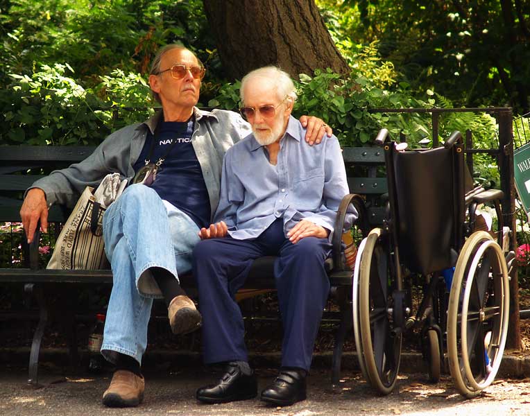 A Lifetime Together
